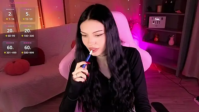 Kelly  Bunny online show from April 22, 5:58 am