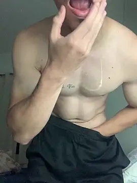 Novinho18fc online show from January 18, 6:28 am