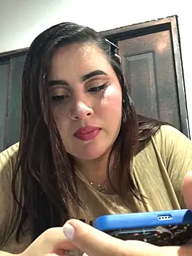 ScarleGrace online show from April 22, 9:21 pm