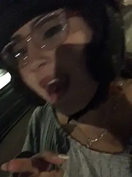 ScarleGrace online show from April 10, 12:39 am