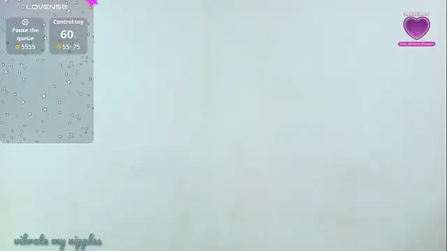 ScarleGrace online show from March 1, 3:06 am