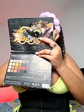 curly girl 31 online show from February 2, 6:29 pm