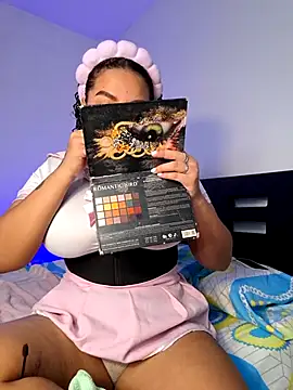 curly girl 31 online show from February 6, 5:42 pm