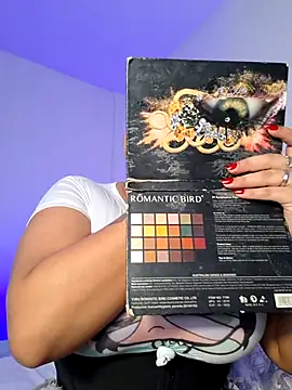 curly girl 31 online show from March 2, 9:22 pm