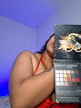 curly girl 31 online show from March 14, 7:09 pm