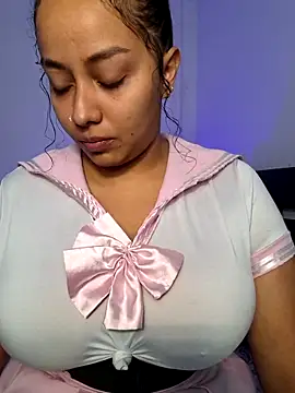 curly girl 31 online show from May 11, 7:55 pm