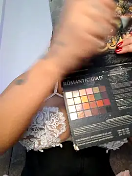 curly girl 31 online show from February 19, 7:33 pm