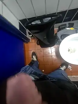 BlnAktivGay online show from February 25, 10:04 am