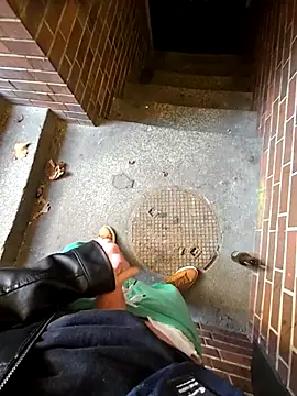 BlnAktivGay online show from March 13, 10:09 am