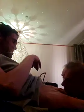 BlnAktivGay online show from March 14, 1:22 am