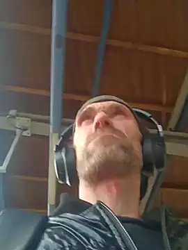 BlnAktivGay online show from April 16, 9:54 am