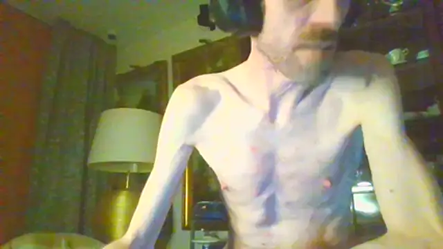 BlnAktivGay online show from February 17, 1:25 am