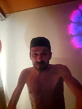 BlnAktivGay online show from February 8, 8:06 pm