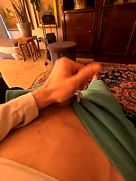 BlnAktivGay online show from April 4, 3:29 pm