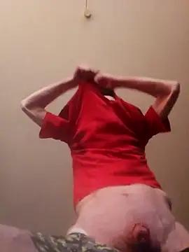 BlnAktivGay online show from February 26, 4:07 pm