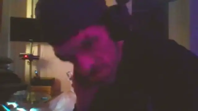 BlnAktivGay online show from February 27, 11:37 pm