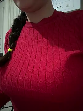 MisyonerNur online show from February 14, 8:42 pm