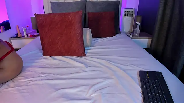 Seliinna-Kyle online show from January 17, 5:44 am