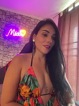 Miaswwe online show from March 17, 5:05 pm