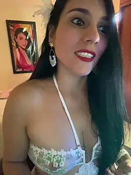 Snapshot of Miaswwe chatting on July 6, 12:34 pm Miaswwe online show from July 6, 12:34 pm