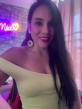 Miaswwe online show from March 24, 7:03 pm