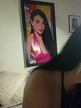 Miaswwe online show from April 21, 1:07 am