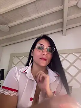 Snapshot of Miaswwe chatting on February 27, 2:39 pm Miaswwe online show from February 27, 2:39 pm