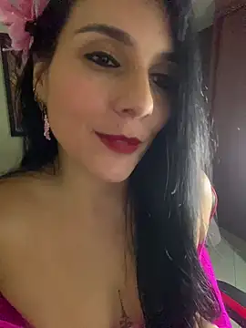 Snapshot of Miaswwe chatting on July 16, 2:19 am Miaswwe online show from July 16, 2:19 am
