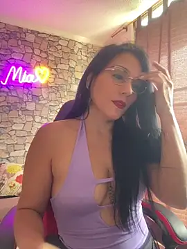 Miaswwe online show from March 30, 2:29 pm