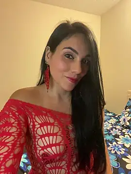 Snapshot of Miaswwe chatting on February 20, 3:03 am Miaswwe online show from February 20, 3:03 am