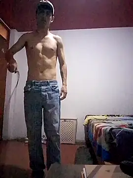 angelguere online show from January 19, 12:03 am