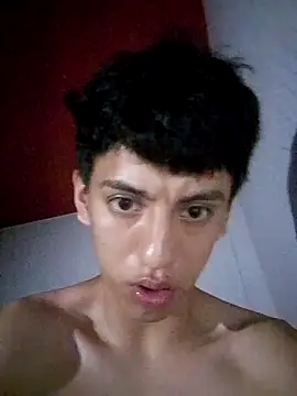 angelguere online show from January 17, 8:18 am