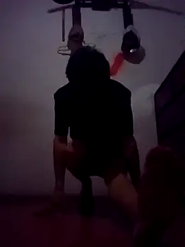 angelguere online show from February 5, 1:12 am