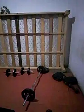 angelguere online show from February 17, 1:03 am