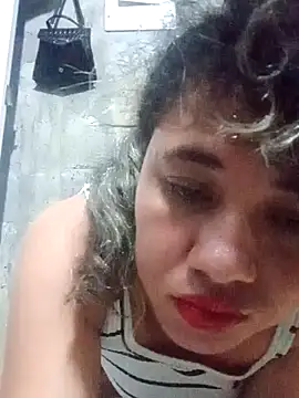 allexa gomez online show from April 26, 6:32 am