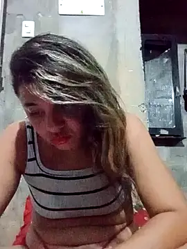 allexa gomez online show from March 4, 4:42 am