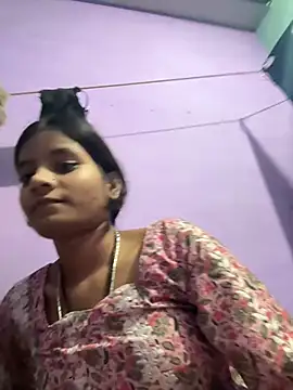 SANDHYAHOTKUMARI online show from January 15, 3:59 pm