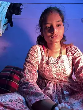 SANDHYAHOTKUMARI online show from January 16, 5:55 am