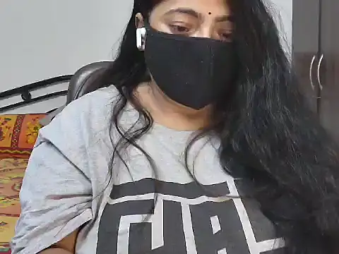 GaggingGirl  online show from July 17, 7:00 pm