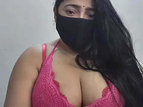 GaggingGirl  online show from April 6, 2:40 pm