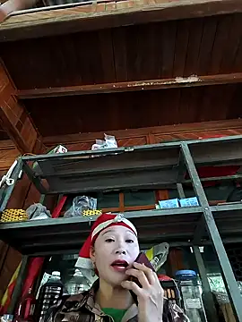 Jooj- online show from April 12, 3:32 am