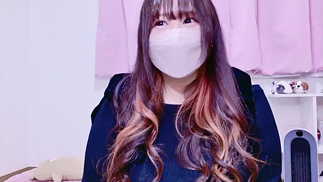 YURANO 81 online show from January 17, 8:07 am