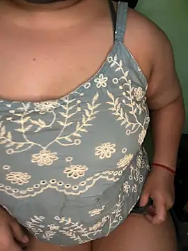 Praachiiii online show from April 3, 4:57 pm