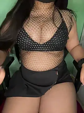 Praachiiii online show from March 16, 4:54 pm