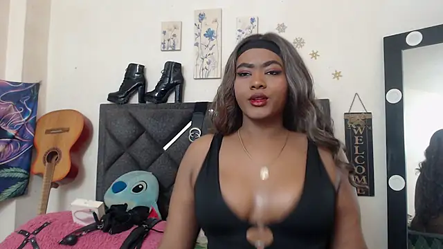 Natashabella    online show from May 9, 3:04 pm