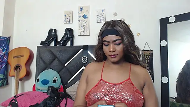 Natashabella    online show from May 21, 1:14 am
