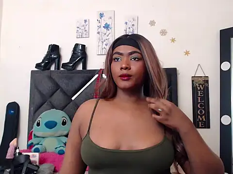 Natashabella    online show from January 16, 7:18 pm