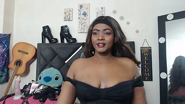Natashabella    online show from May 28, 1:24 am