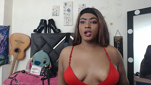 Natashabella    online show from March 24, 10:26 am