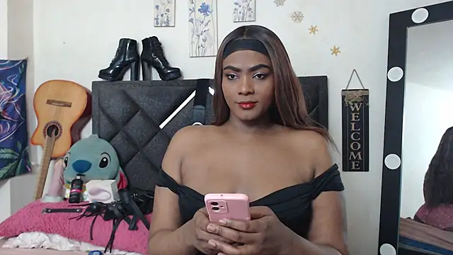 Natashabella    online show from March 27, 10:33 pm